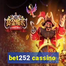 bet252 cassino